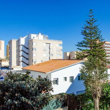 Апартаменты Apartamento Biznaga Бенальмадена Экстерьер фото